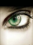 pic for Green Eye